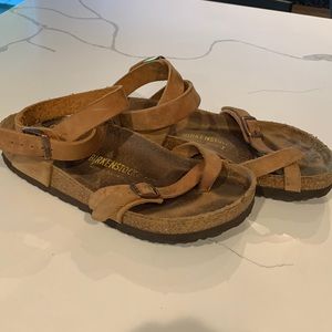 Birkenstock Yara Sandals